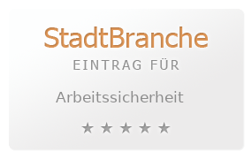 Arbeitssicherheit Arbeitssicherheit Arbeitsschutz Support