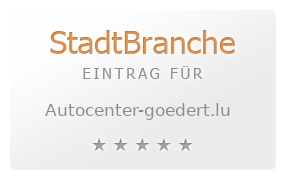 Autocenter Goedert pneu