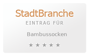 Bambussocken Socken Roboto Bambus