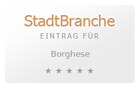 Borghese Bewertung