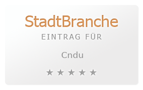 Cndu Bewertung