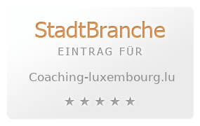 Coaching Luxembourg