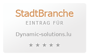 Dynamic Solutions S.A.