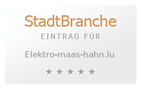 Elektro Maas Hahn