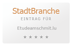 Etude Anne Marie Schmit ?