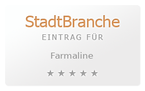 Farmaline Bewertung