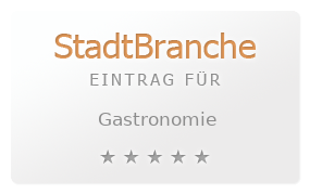 Gastronomie Bewertung
