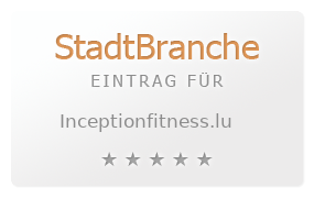 Inception fitness
