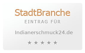 Indianerschmuck Onlineshop