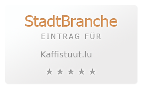 Kaffistuut S.a.r.l. Home