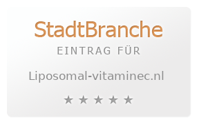 Liposomal Vitamine C (500 ml)