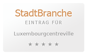 Luxembourgcentreville Bewertung