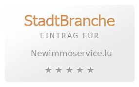 New Immoservice S.Ã r.l.