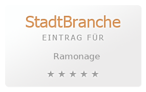 Ramonage Bewertung