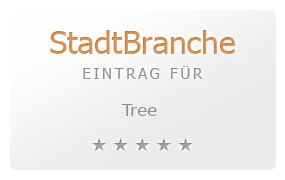 Tree Website Informationen Baumpflege