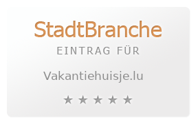 Vakantiebungalow Black Pearl Beaufort