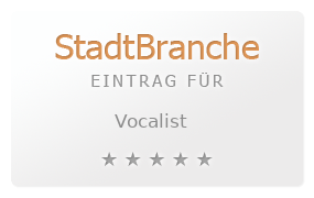Vocalist Bewertung