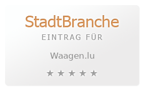 waagen.lu der europäische
