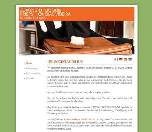 D U P O N G K R I E P S D U B O I S D I A S V I D E I R A Avocats à la Cour Avocat Barreau Droit Luxembourg DUPONG KRIEPS DU BOIS DIAS VIDEIRA recouvrement rue des Trevires consultation juridique Contentieux Droit administratif Droit bancaire Droit civil Droit commercial Droit de la faillite Droit de la responsabilité civile Droit des affaires Droit des relations d affaires internationales Droit des sociétés Droit du travail Droit du transport Droit et contentieux de la construction Droit pénal Droit pénal des affaires Droit international privé Entraide judiciaire internationale en matière pénale Mesures conservatoires Responsabilité civile Erfahrung D U P O N G K R I E P S D U B O I S D I A S V I D E I R A Avocats à la Cour Avocat Barreau Droit Luxembourg DUPONG KRIEPS DU BOIS DIAS VIDEIRA recouvrement rue des Trevires consultation juridique Contentieux Droit administratif Droit bancaire Droit civil Droit commercial Droit de la faillite Droit de la responsabilité civile Droit des affaires Droit des relations d affaires internationales Droit des sociétés Droit du travail Droit du transport Droit et contentieux de la construction Droit pénal Droit pénal des affaires Droit international privé Entraide judiciaire internationale en matière pénale Mesures conservatoires Responsabilité civile Öffnungszeit