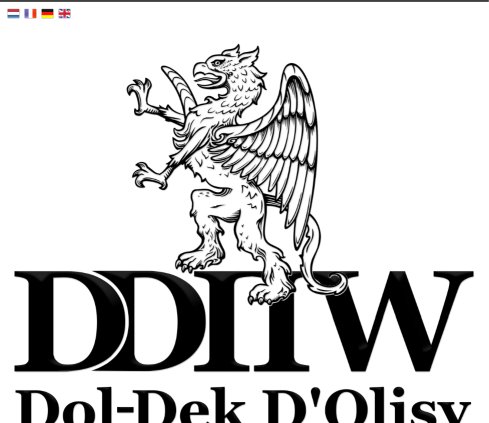 Dol-Dek D‘Olisy International Investigation Öffnungszeit