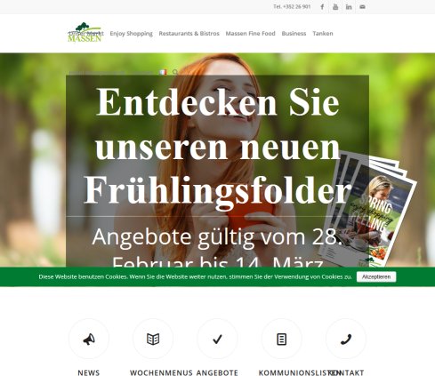 Home  Öffnungszeit