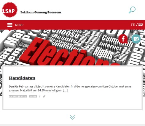 Suessem Erfahrung Suessem Öffnungszeit